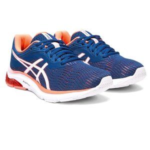 Women's Asics Gel-Pulse Running Shoes Size 8